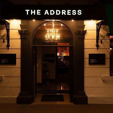 The Address Connolly 호텔 브레이 외부 사진