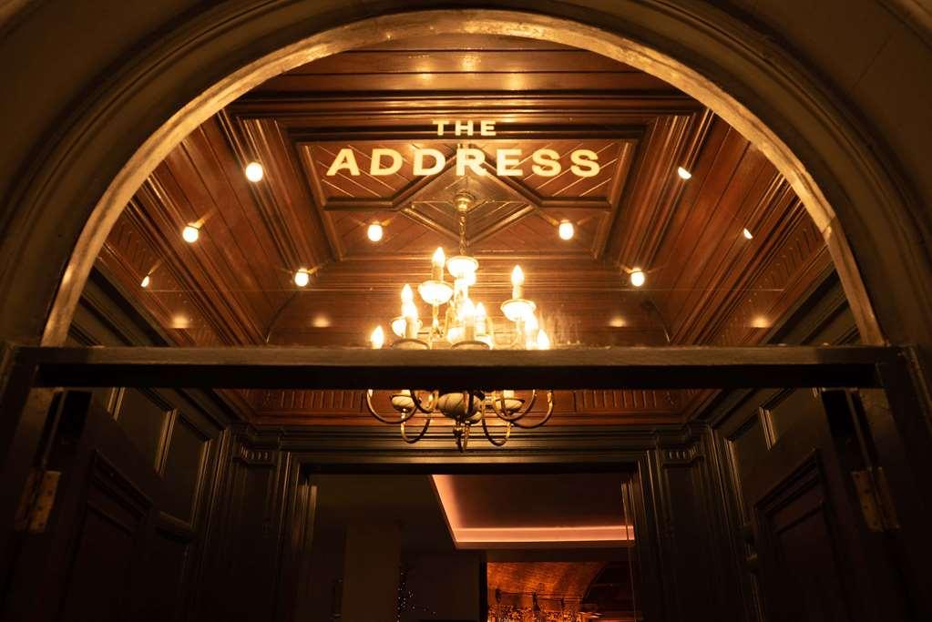 The Address Connolly 호텔 브레이 외부 사진